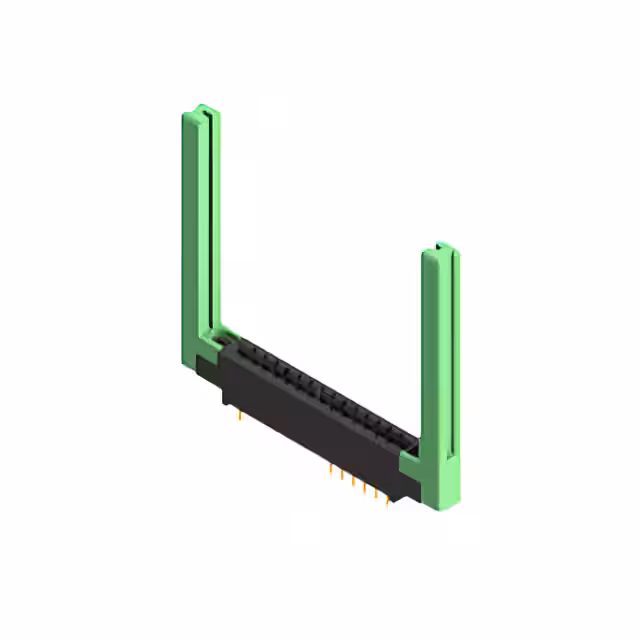 387-028-520-858 EDAC Inc.  Edgeboard Connectors